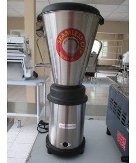 Stainless Steel Industrial Blender